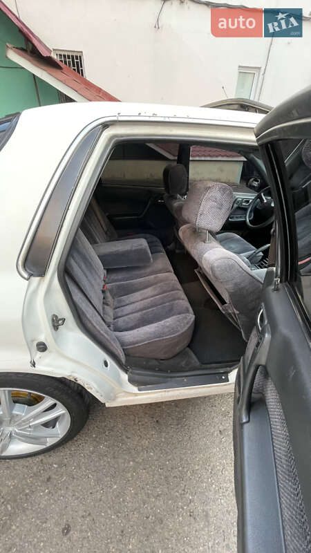 Лифтбек Mitsubishi Galant 1991 в Одессе