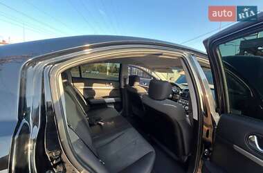 Седан Mitsubishi Galant 2008 в 