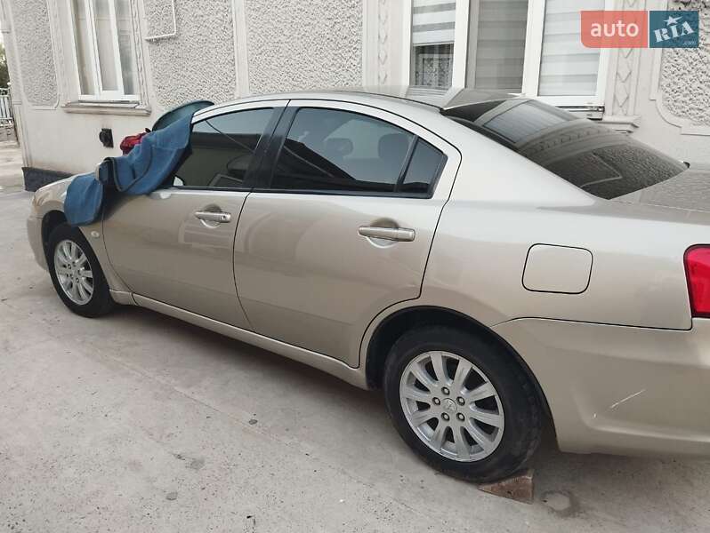 Седан Mitsubishi Galant 2008 в Черновцах фото 41 Седан Mitsubishi Galant 2008 в Черновцах