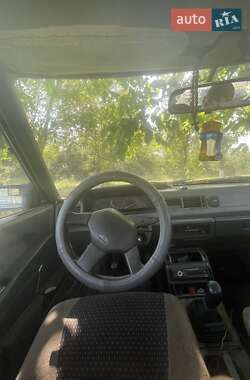 Седан Mitsubishi Galant 1987 в Дунаївцях