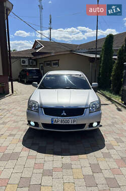 Седан Mitsubishi Galant 2008 в 