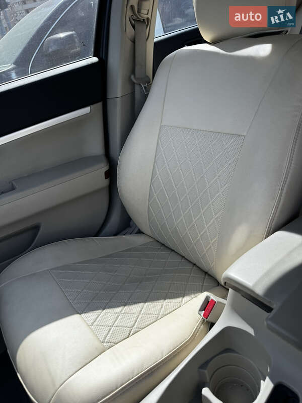 Седан Mitsubishi Galant 2007 в Киеве