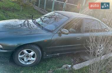 Лифтбек Mitsubishi Galant 1993 в Измаиле