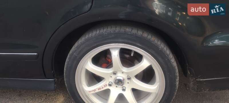 Седан Mitsubishi Galant 1997 в Одессе