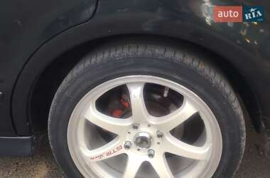 Седан Mitsubishi Galant 1997 в 