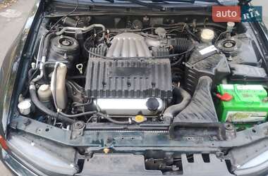 Седан Mitsubishi Galant 1997 в 