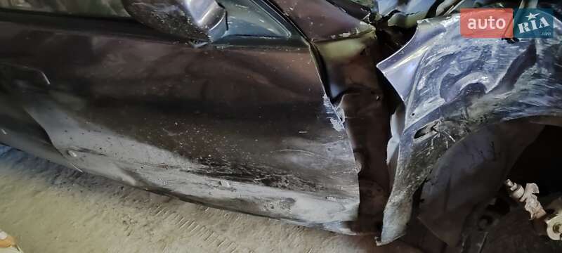 Универсал Mitsubishi Galant 1999 в Белой Церкви