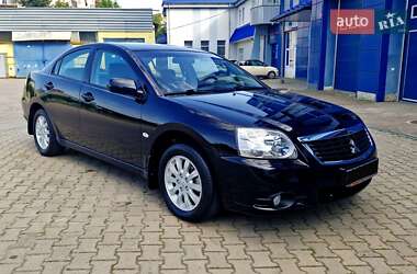 Седан Mitsubishi Galant 2008 в Івано-Франківську