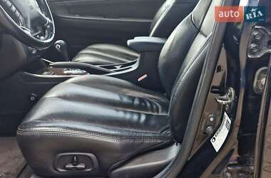 Седан Mitsubishi Galant 2008 в 