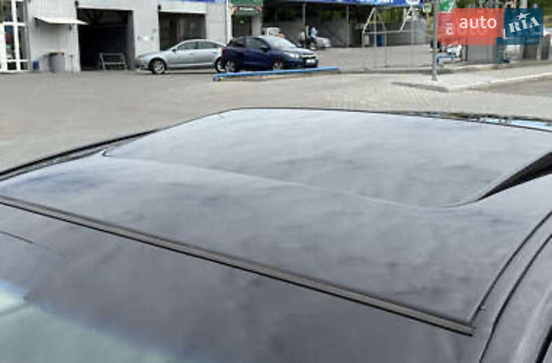 Седан Mitsubishi Galant 2007 в Хмельницком