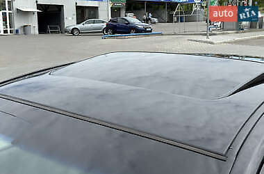 Седан Mitsubishi Galant 2007 в 