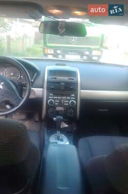 Седан Mitsubishi Galant 2007 в 