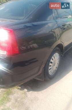 Седан Mitsubishi Galant 2007 в 