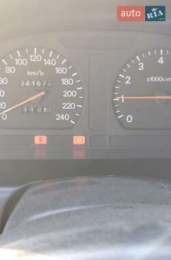 Седан Mitsubishi Galant 1997 в Одессе