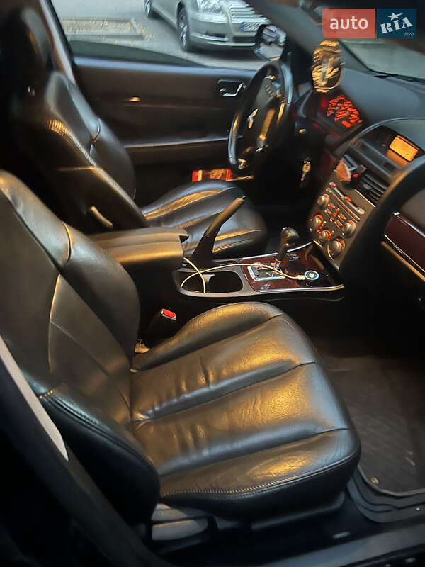 Седан Mitsubishi Galant 2008 в Одессе