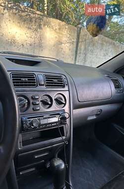 Седан Mitsubishi Galant 1997 в 