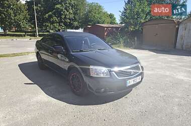 Седан Mitsubishi Galant 2008 в Білій Церкві