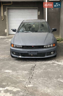 Седан Mitsubishi Galant 1999 в Одессе