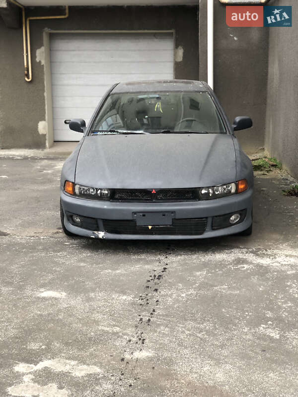 Седан Mitsubishi Galant 1999 в 