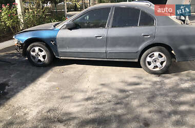 Седан Mitsubishi Galant 1999 в 