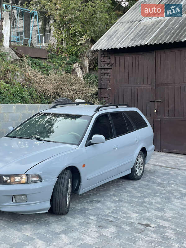 Универсал Mitsubishi Galant 1997 в Ровно