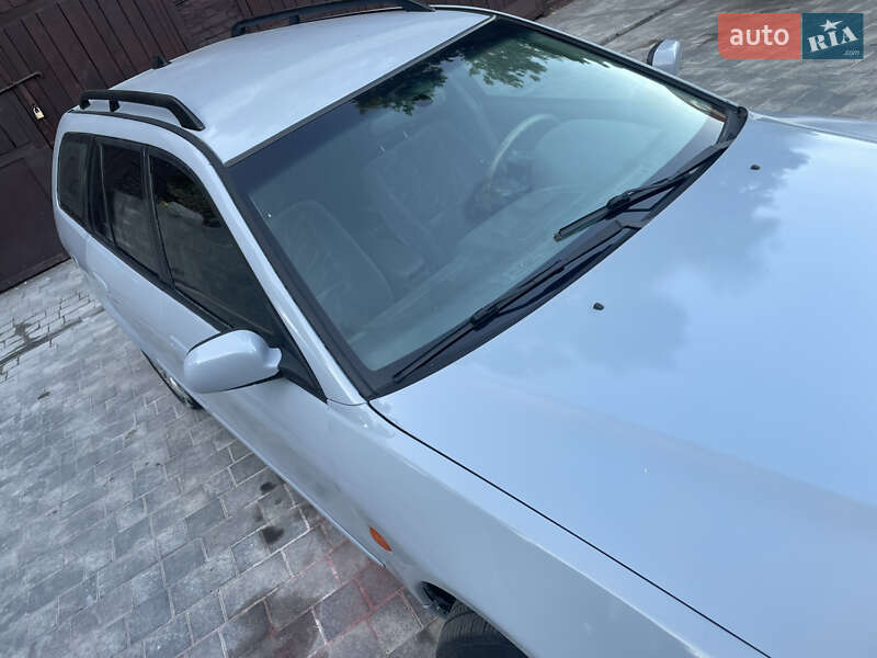 Универсал Mitsubishi Galant 1997 в Ровно