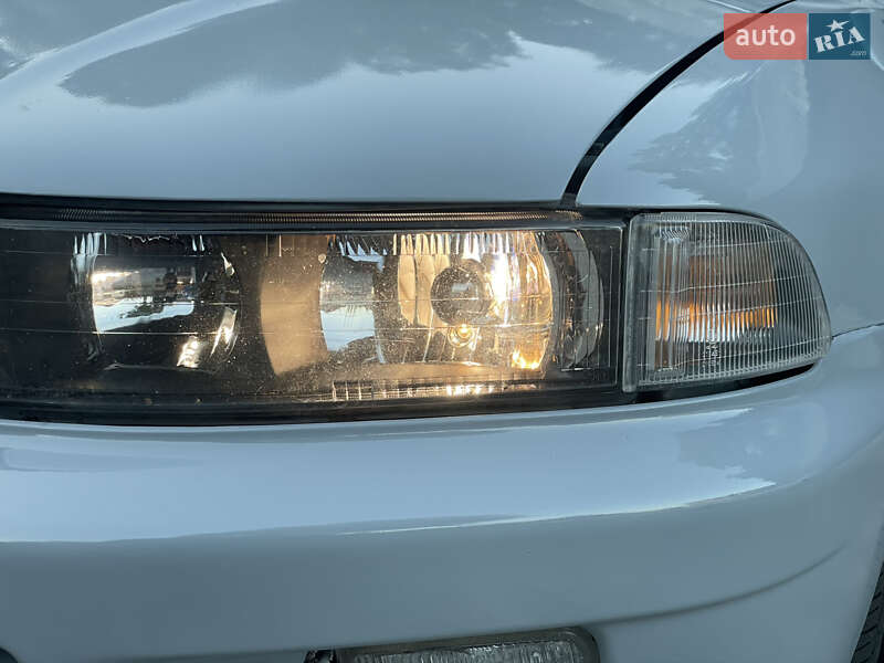 Универсал Mitsubishi Galant 1997 в Ровно
