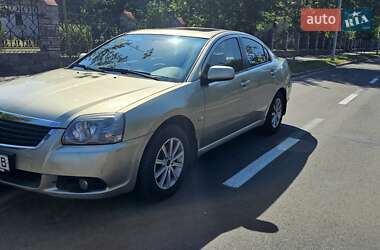 Седан Mitsubishi Galant 2008 в Києві