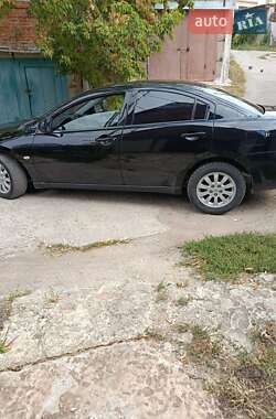 Седан Mitsubishi Galant 2008 в Балаклії