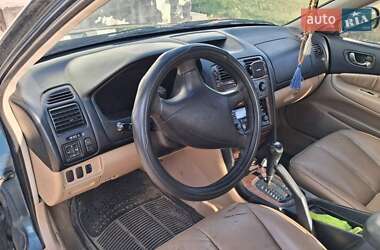 Седан Mitsubishi Galant 1997 в 