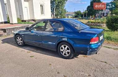 Седан Mitsubishi Galant 1997 в 