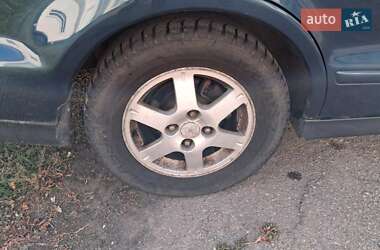 Седан Mitsubishi Galant 1997 в 