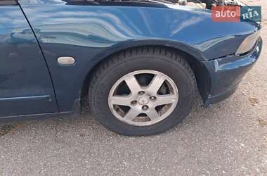 Седан Mitsubishi Galant 1997 в 