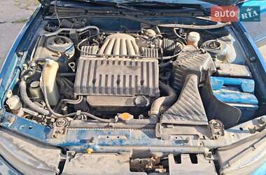 Седан Mitsubishi Galant 1997 в 