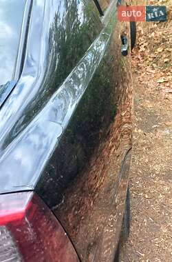 Седан Mitsubishi Galant 2006 в 