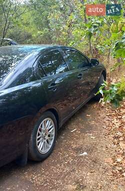 Седан Mitsubishi Galant 2006 в 