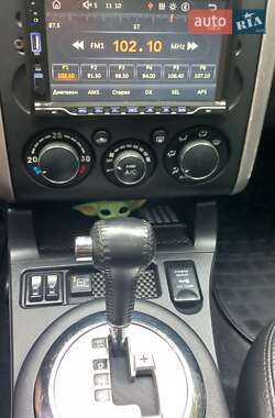 Седан Mitsubishi Galant 2006 в 