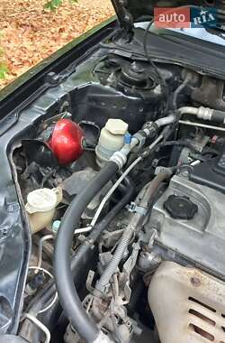 Седан Mitsubishi Galant 2006 в 