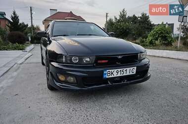 Седан Mitsubishi Galant 2003 в 