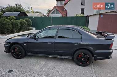 Седан Mitsubishi Galant 2003 в 