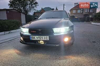 Седан Mitsubishi Galant 2003 в 