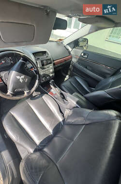 Седан Mitsubishi Galant 2008 в 