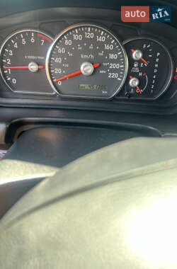 Седан Mitsubishi Galant 2008 в 