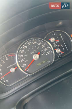 Седан Mitsubishi Galant 2008 в 