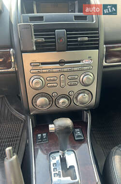Седан Mitsubishi Galant 2008 в 