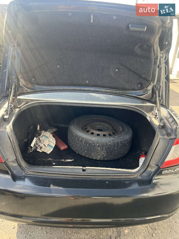 Седан Mitsubishi Galant 2008 в Днепре