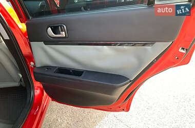 Седан Mitsubishi Galant 2012 в 
