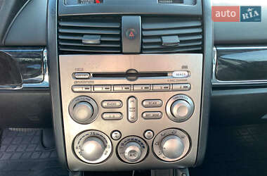 Седан Mitsubishi Galant 2012 в 