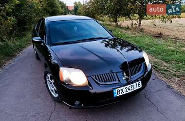 Седан Mitsubishi Galant 2004 в 
