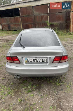 Лифтбек Mitsubishi Galant 1996 в 